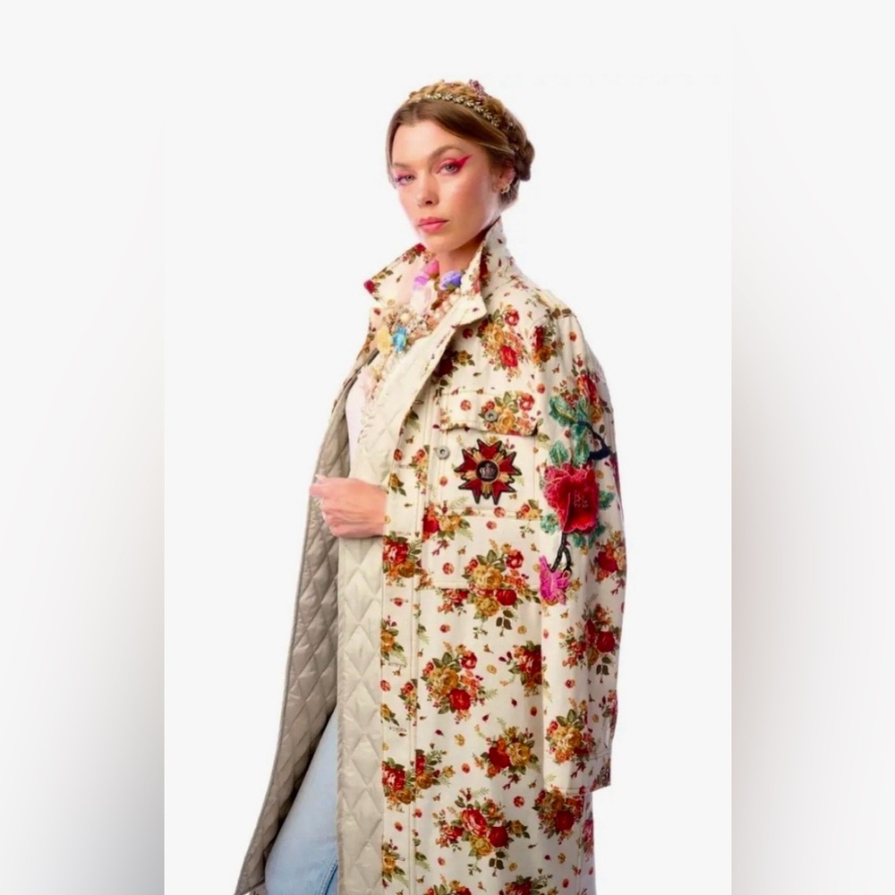 NWT Aratta Cara Delvinge Cost - Picture 6 of 8